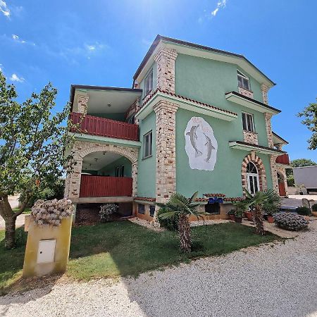 Apartman 2 Apartman Ližnjan Kültér fotó