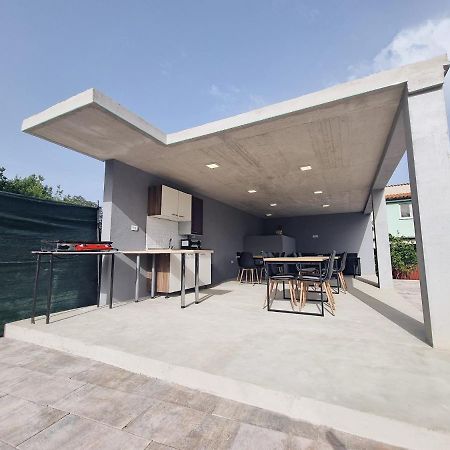 Apartman 2 Apartman Ližnjan Kültér fotó