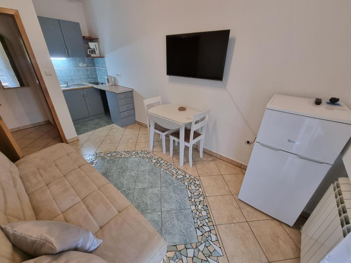 Apartman 2 Apartman Ližnjan Kültér fotó