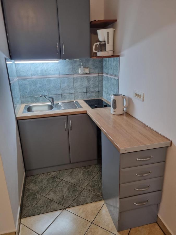 Apartman 2 Apartman Ližnjan Kültér fotó