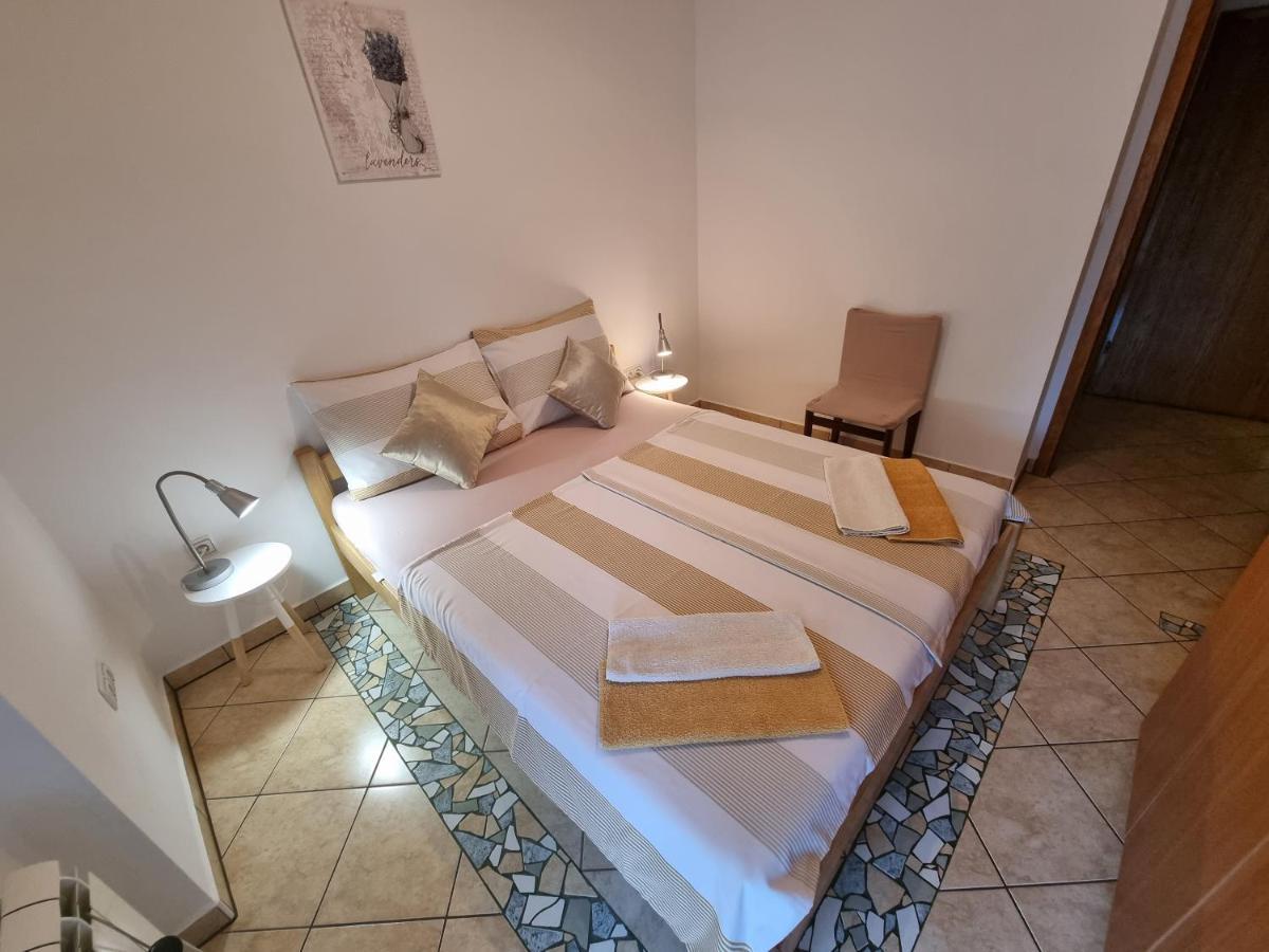 Apartman 2 Apartman Ližnjan Kültér fotó