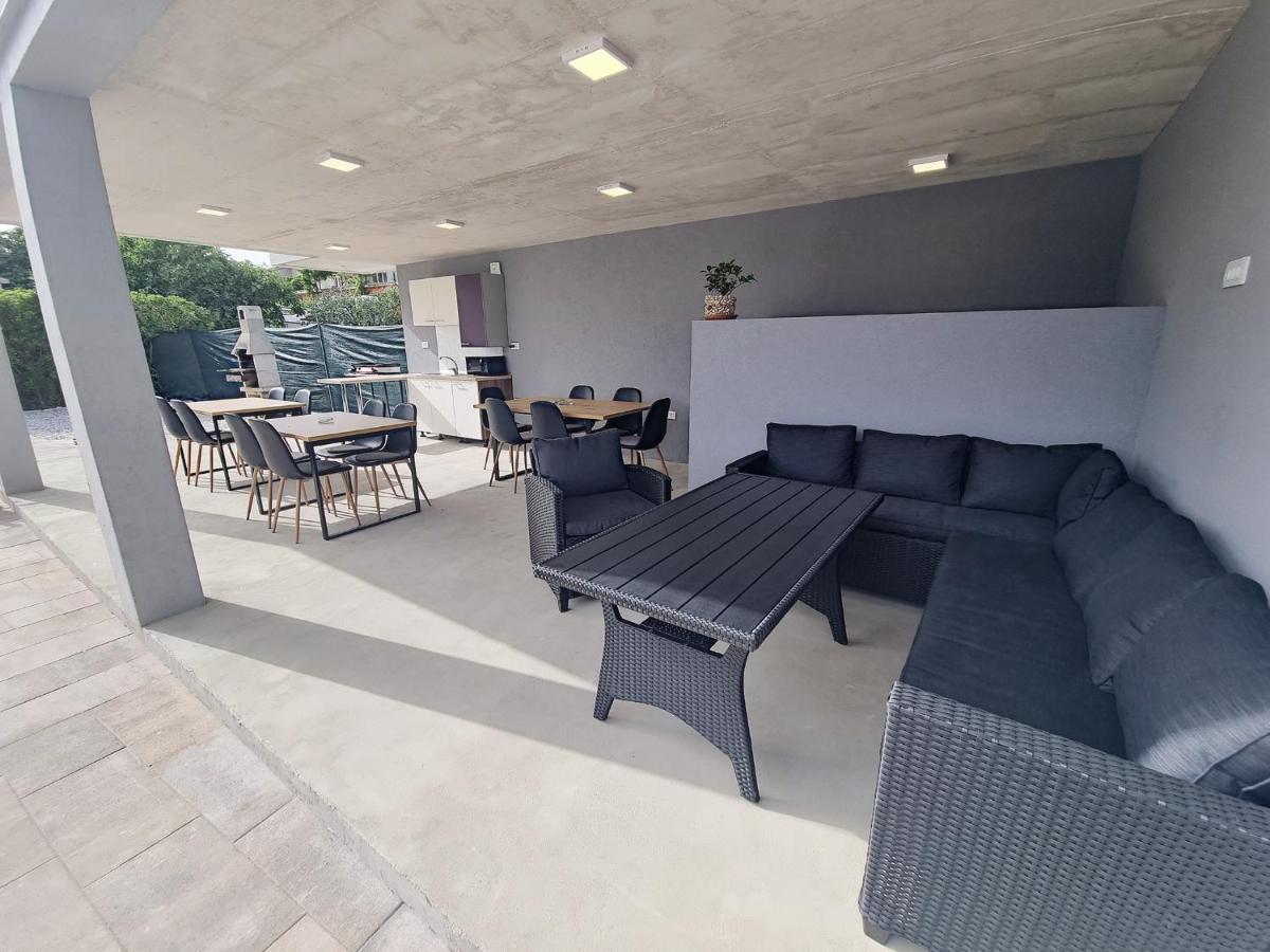Apartman 2 Apartman Ližnjan Kültér fotó