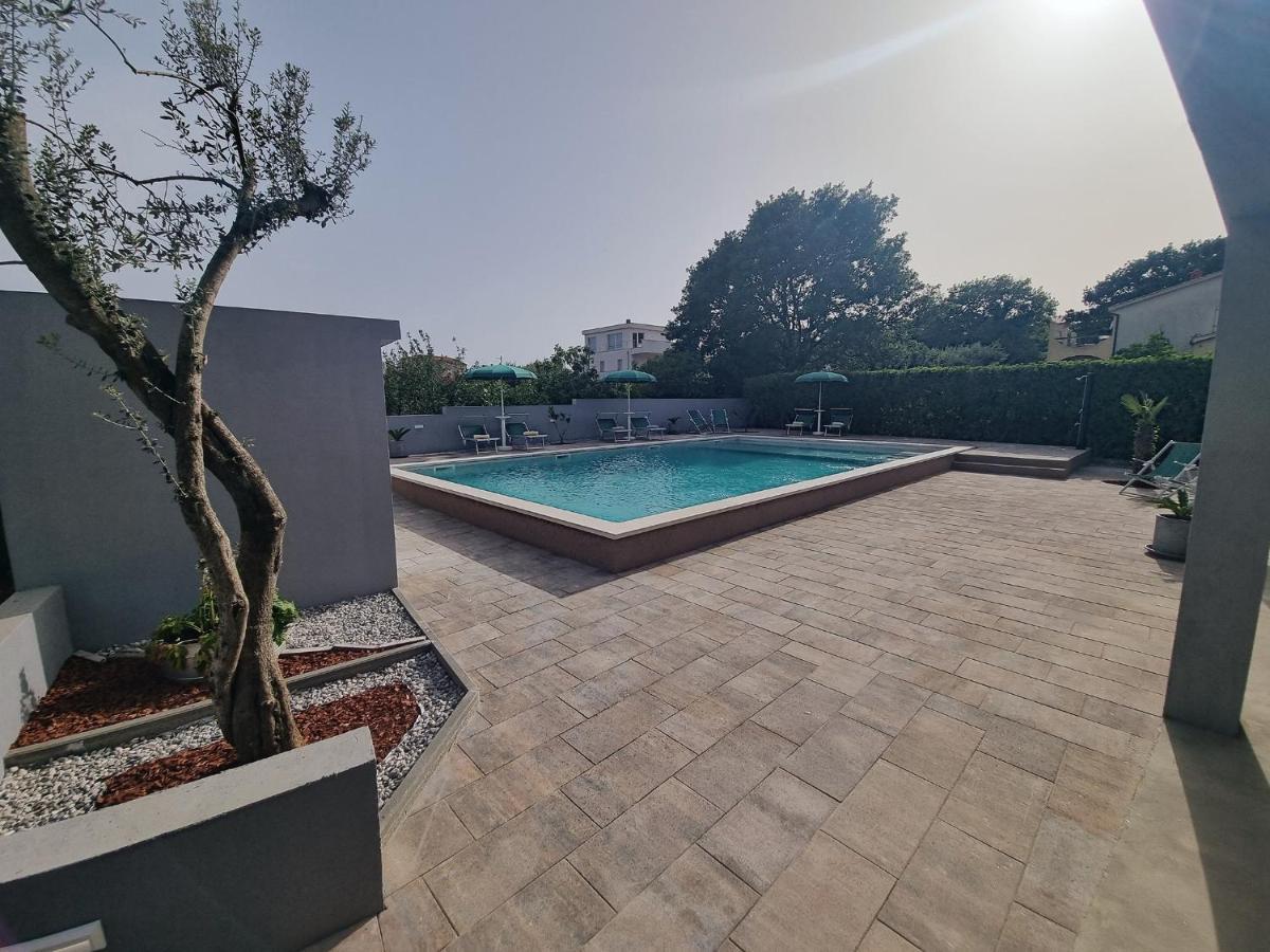 Apartman 2 Apartman Ližnjan Kültér fotó